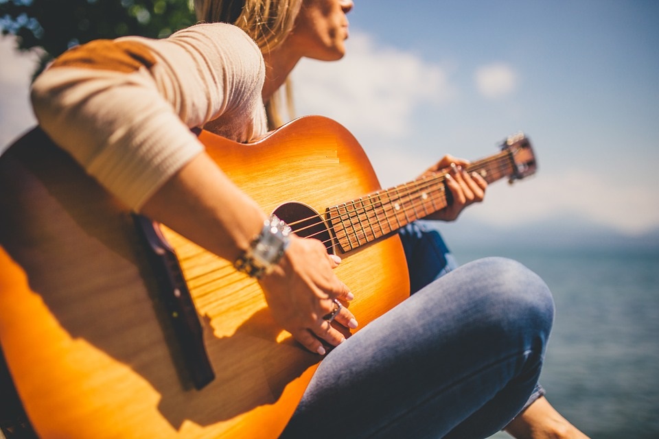 Qui sont les chanteuses les plus populaires du moment ?
